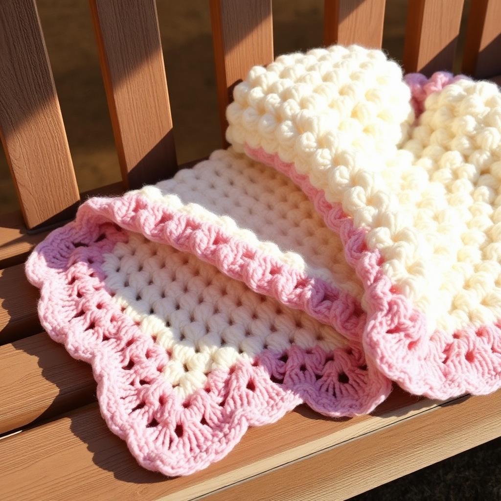 Blankets collection by Kosh Collection
