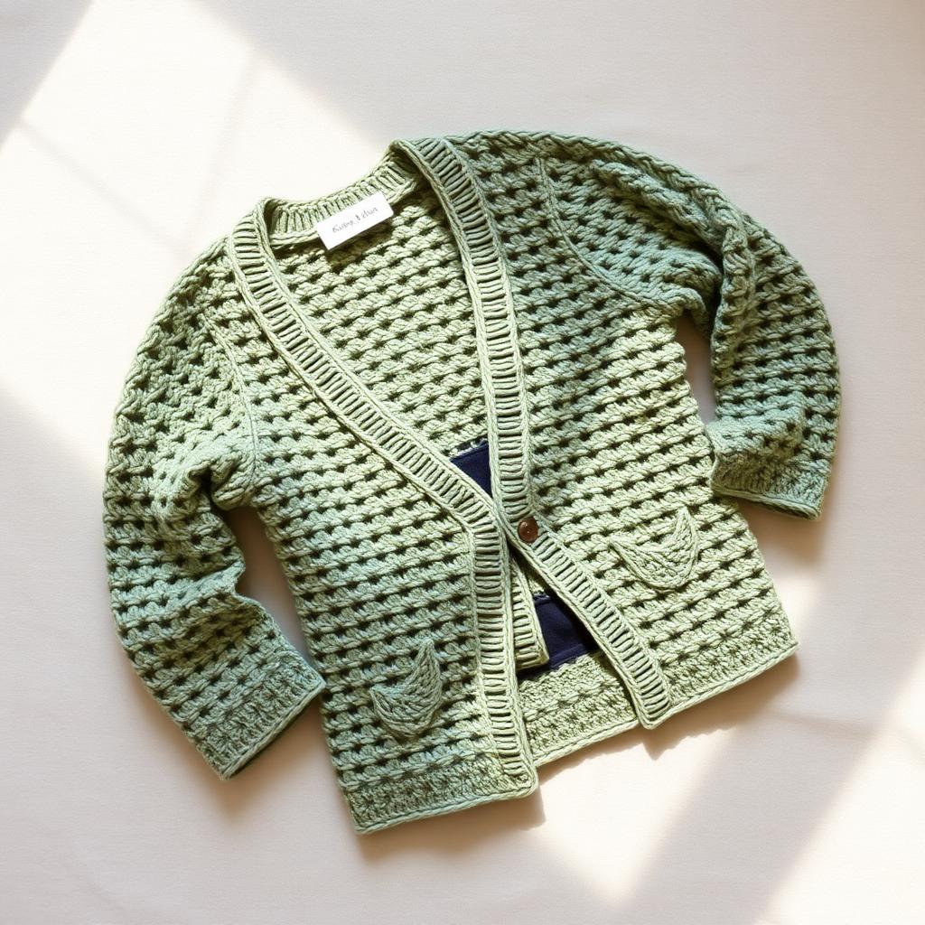Cardigans collection by Kosh Collection